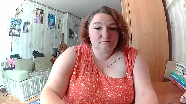Snapshot of AngelQSky chatting on 21, 6, 2026 AngelQSky online show from 21, 6, 2026
