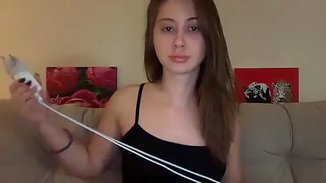 StellarAlice online show from 13, 5, 2026