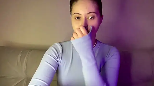 StellarAlice online show from 23, 2, 2026