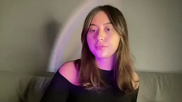 StellarAlice online show from 26, 10, 2025