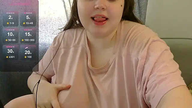 brattyprincessemma online show from 4, 6, 2026