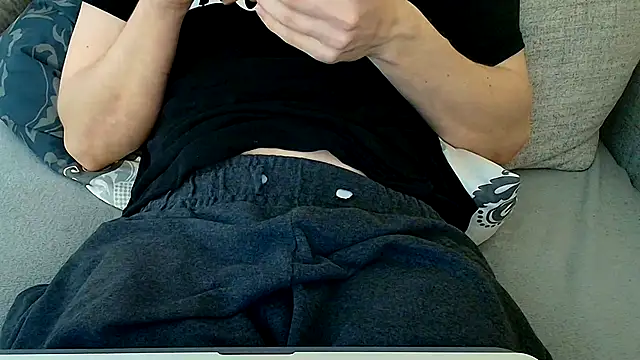 Breezydicksn online show from 20, 5, 2026