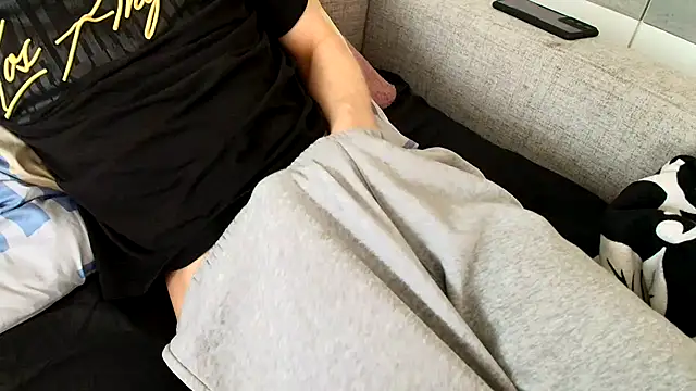 Breezydicksn online show from 14, 1, 2026