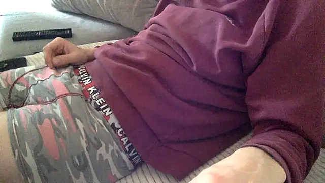 Breezydicksn online show from 17, 11, 2025