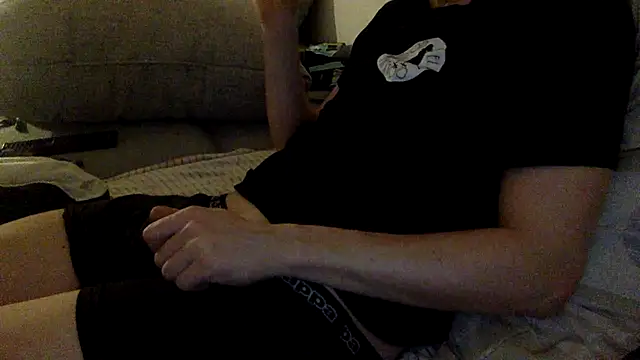 Breezydicksn online show from 10, 11, 2025