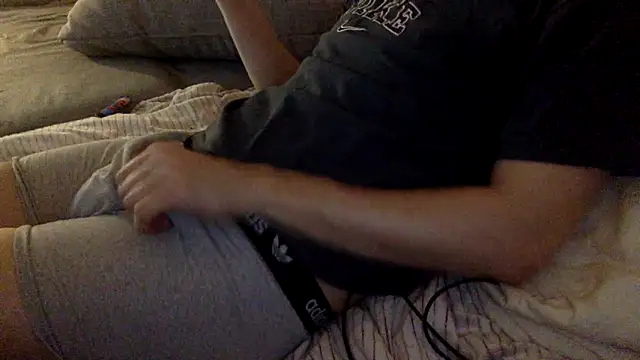 Breezydicksn online show from 14, 11, 2025