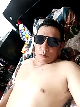 Daviddelaossa online show from 6, 10, 2025