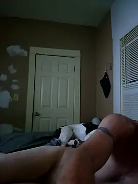 funtimes1123 online show from 6, 11, 2025