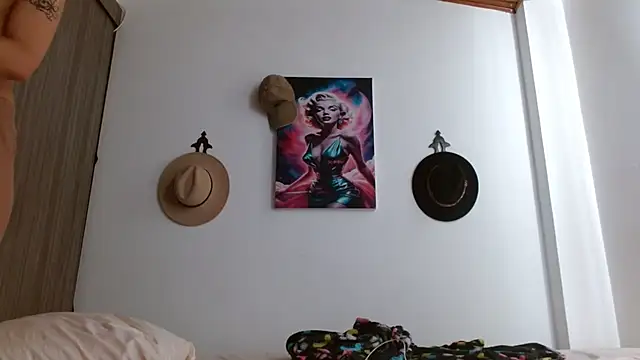 Crystal Star  online show from 12, 2, 2026