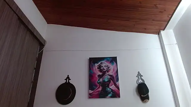 Crystal Star  online show from 10, 4, 2026