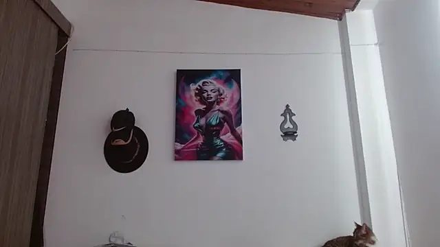 Crystal Star  online show from 29, 3, 2026