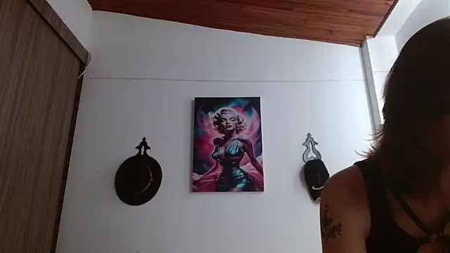 Crystal Star  online show from 9, 4, 2026