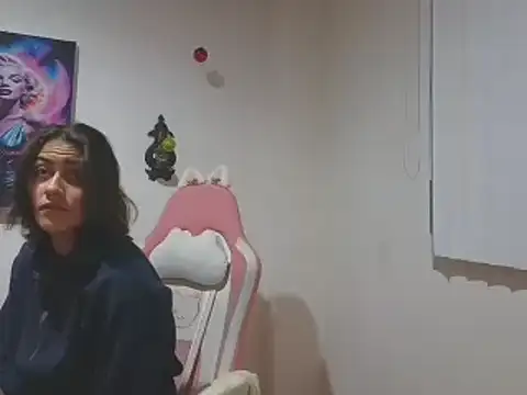 Crystal Star  online show from 23, 12, 2025