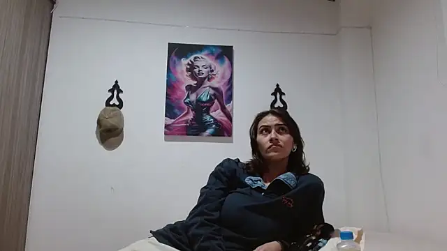 Crystal Star  online show from 21, 4, 2026