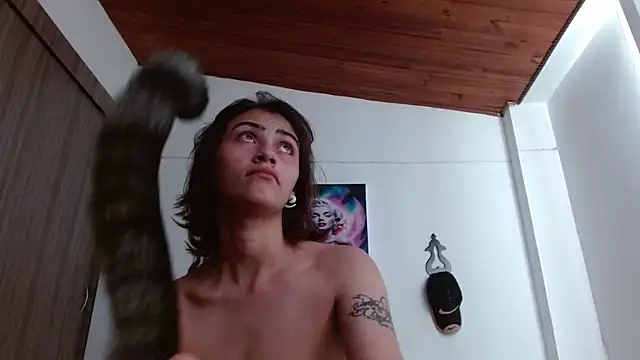 Crystal Star  online show from 19, 4, 2026