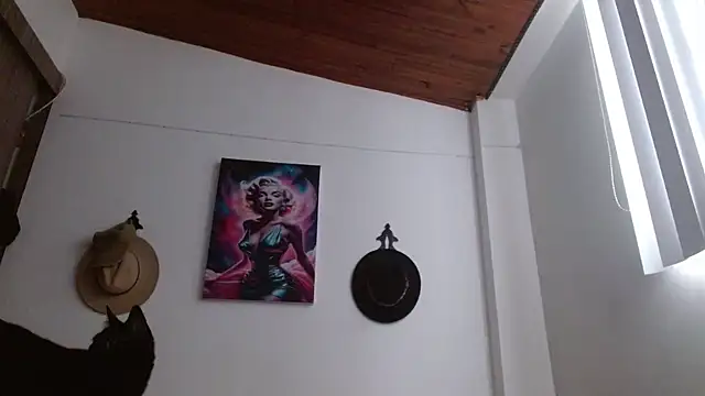 Crystal Star  online show from 12, 3, 2026