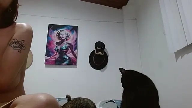 Crystal Star  online show from 23, 3, 2026