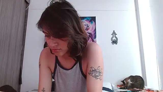 Crystal Star  online show from 28, 3, 2026