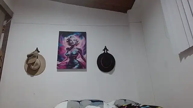 Crystal Star  online show from 10, 3, 2026