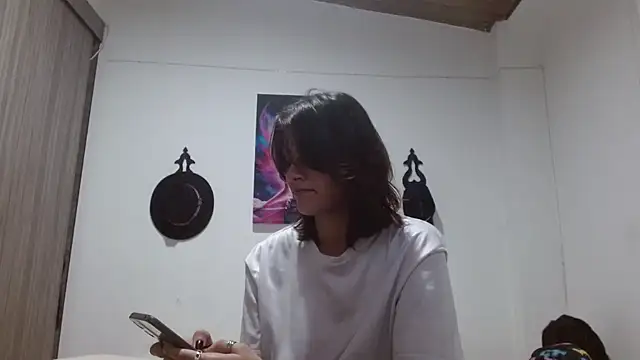 Crystal Star  online show from 11, 4, 2026