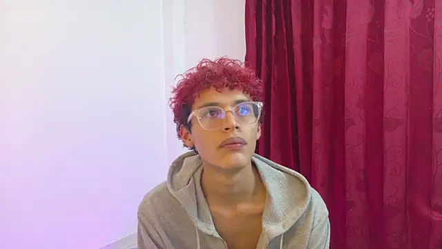 juliansexx online show from 1, 10, 2025