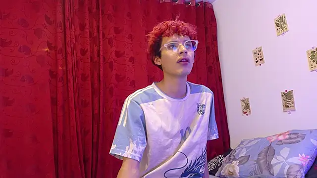 juliansexx online show from 5, 10, 2025