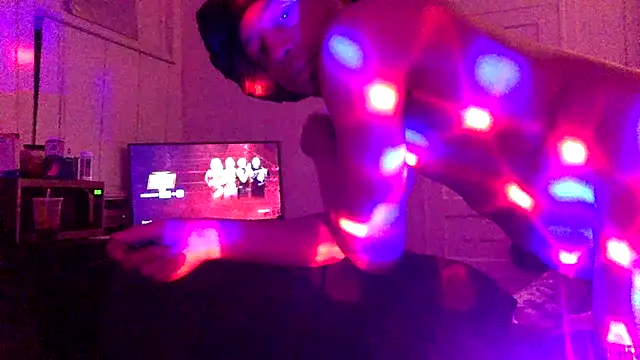 Diodre Benyoon online show from 9, 2, 2026