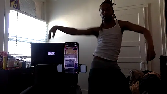 Diodre Benyoon online show from 22, 3, 2026