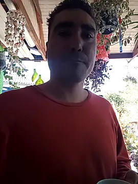 Eduar666 online show from 30, 4, 2026