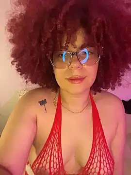 Enyagleam  online show from 21, 12, 2025