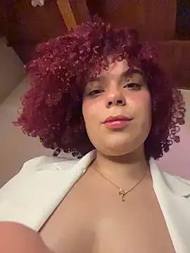 Enyagleam  online show from 6, 11, 2025