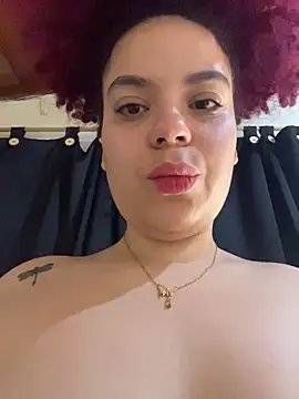 Enyagleam  online show from 13, 11, 2025