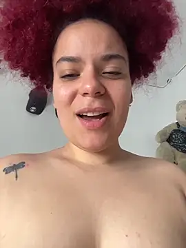 Enyagleam  online show from 31, 10, 2025