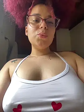 Enyagleam  online show from 14, 12, 2025