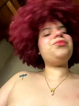 Enyagleam  online show from 23, 10, 2025