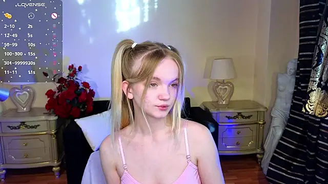 RosesKate online show from 4, 10, 2025
