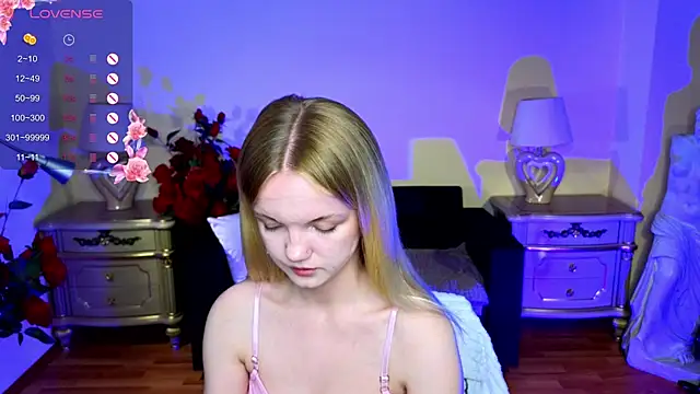 RosesKate online show from 26, 9, 2025