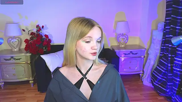 RosesKate online show from 2, 10, 2025