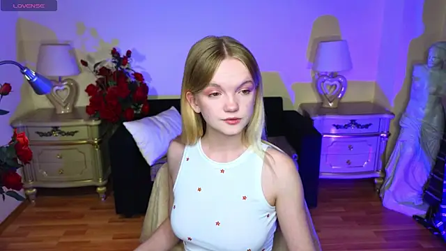 RosesKate online show from 29, 9, 2025