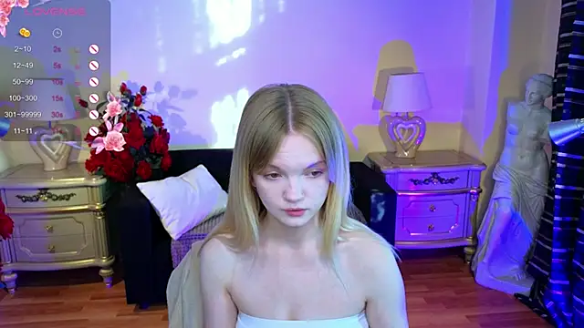 RosesKate online show from 29, 9, 2025