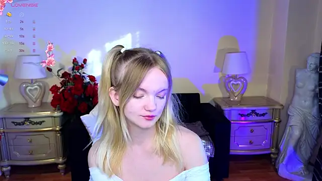RosesKate online show from 21, 9, 2025