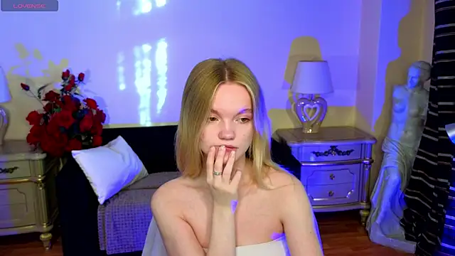 RosesKate online show from 6, 10, 2025