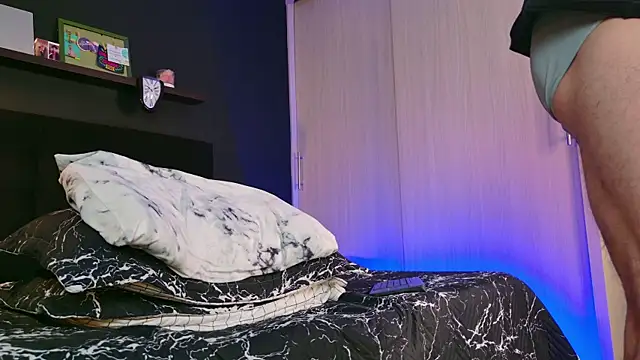 alejowolf online show from 19, 12, 2025