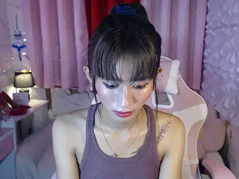 Ur sweettranspinay online show from 19, 9, 2025