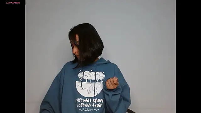 Gia Lee online show from 18, 1, 2026