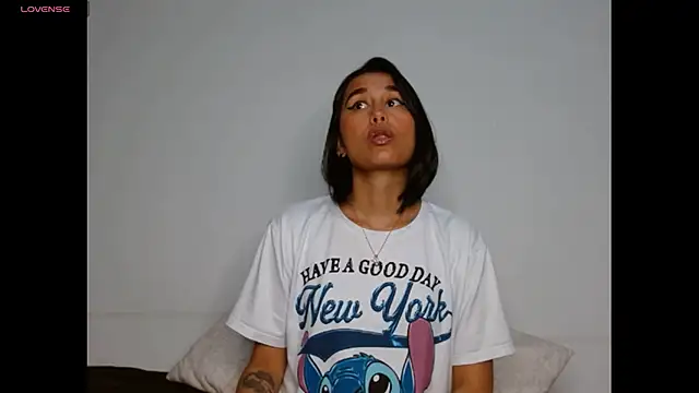 Gia Lee online show from 20, 2, 2026