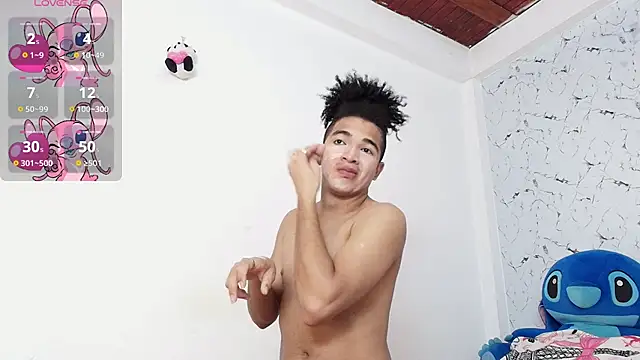 Twink angel3 online show from 21, 9, 2025