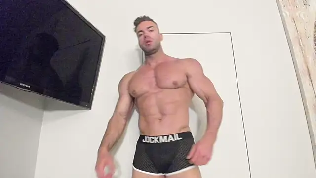 Snapshot of bretman_narcissus chatting on 2, 6, 2026 bretman narcissus online show from 2, 6, 2026