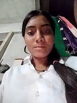 Snapshot of Mohni_singh chatting on 19, 10, 2025 Mohni singh online show from 19, 10, 2025
