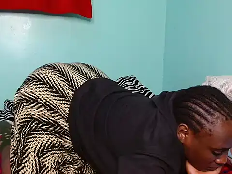 Snapshot of Alexxa_ebony chatting on 5, 6, 2026 Alexxa ebony online show from 5, 6, 2026